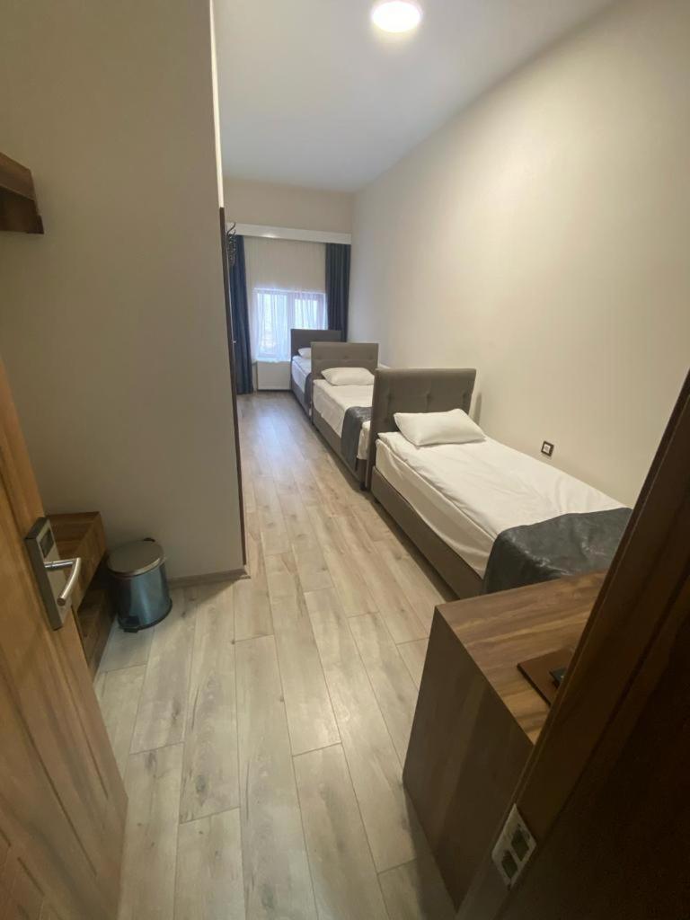 Zuemruet Palas Otel Erciyes Exterior photo